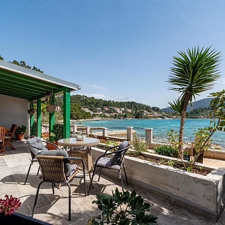 Sea Home Cvita Vela Luka Ngoại thất bức ảnh