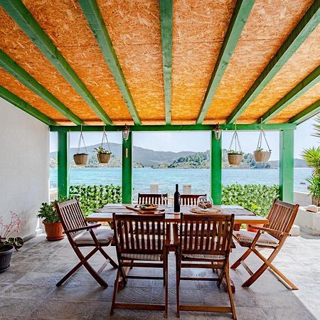 Sea Home Cvita Vela Luka Ngoại thất bức ảnh