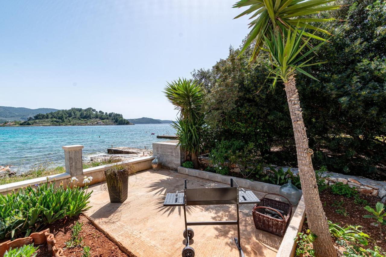 Sea Home Cvita Vela Luka Ngoại thất bức ảnh